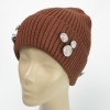 Knit hat