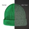 Reflex Knit Hat